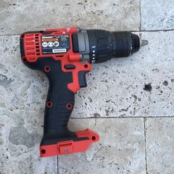Bauer 20v Drill