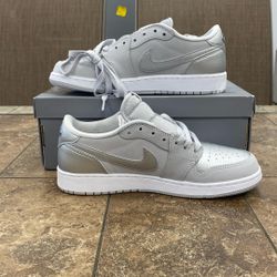 Air jordan 1 Retro low Og