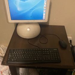 Imac g4