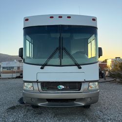 2006 Ford Forest River Georgetown Motorhome