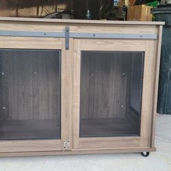 Dog Crate 