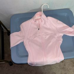 Lululemon Jacket