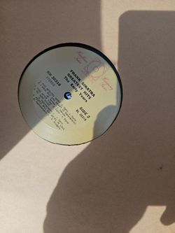 Vinyl Records In A Book Covers, ALL In Pictures