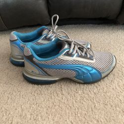 Puma Running Sneakers Shoes Women’s Size 8 
