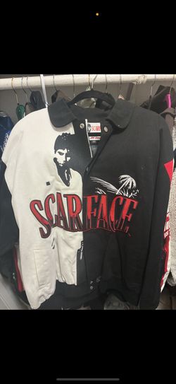 Scarface Coat 