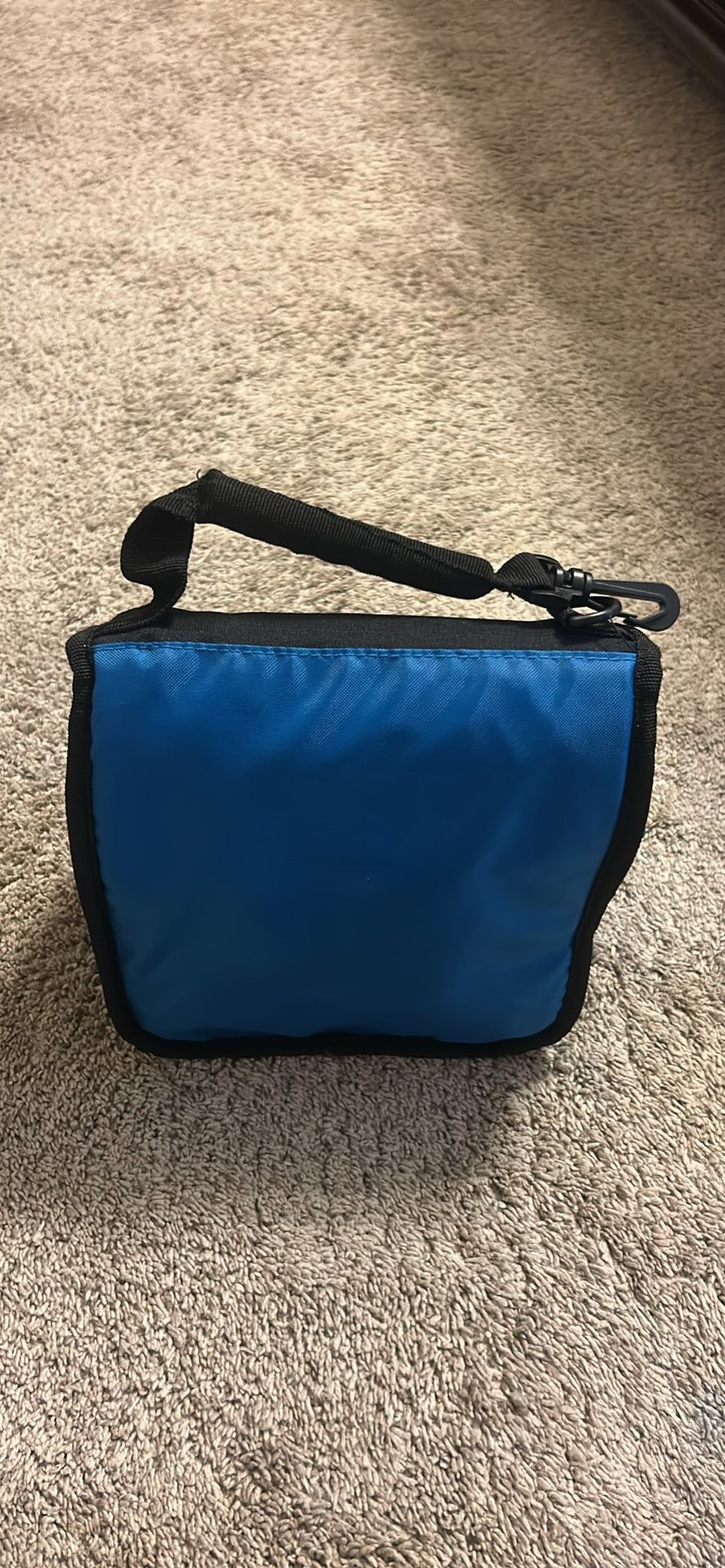 Reusable Lunch Bag With Ice Pack