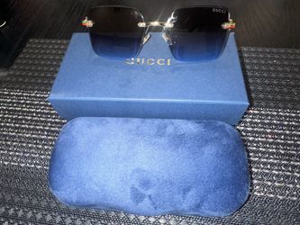 Gucci Glasses