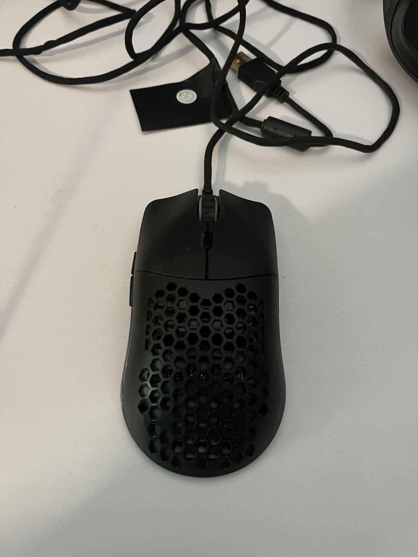 Glorious Gaming Mouse