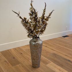 West Elm Vase