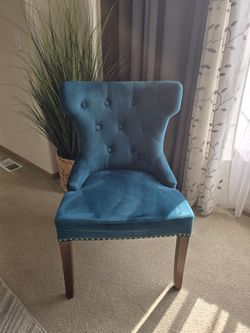 Dining Chairs
