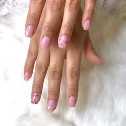 Nails Uñas