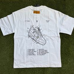 Louis Vuitton T-Shirt