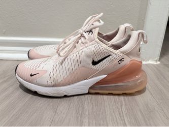 Women’s Nike Air Max 270- size 8.5