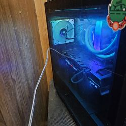 Gaming Desktop I9 12900K, 6950XT