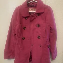 Girl Coat