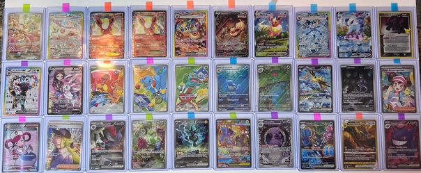 Pokemon Cards For Sale
