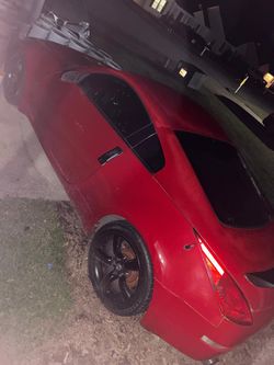 2006 Nissan 350z