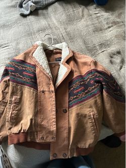 ONYX jacket