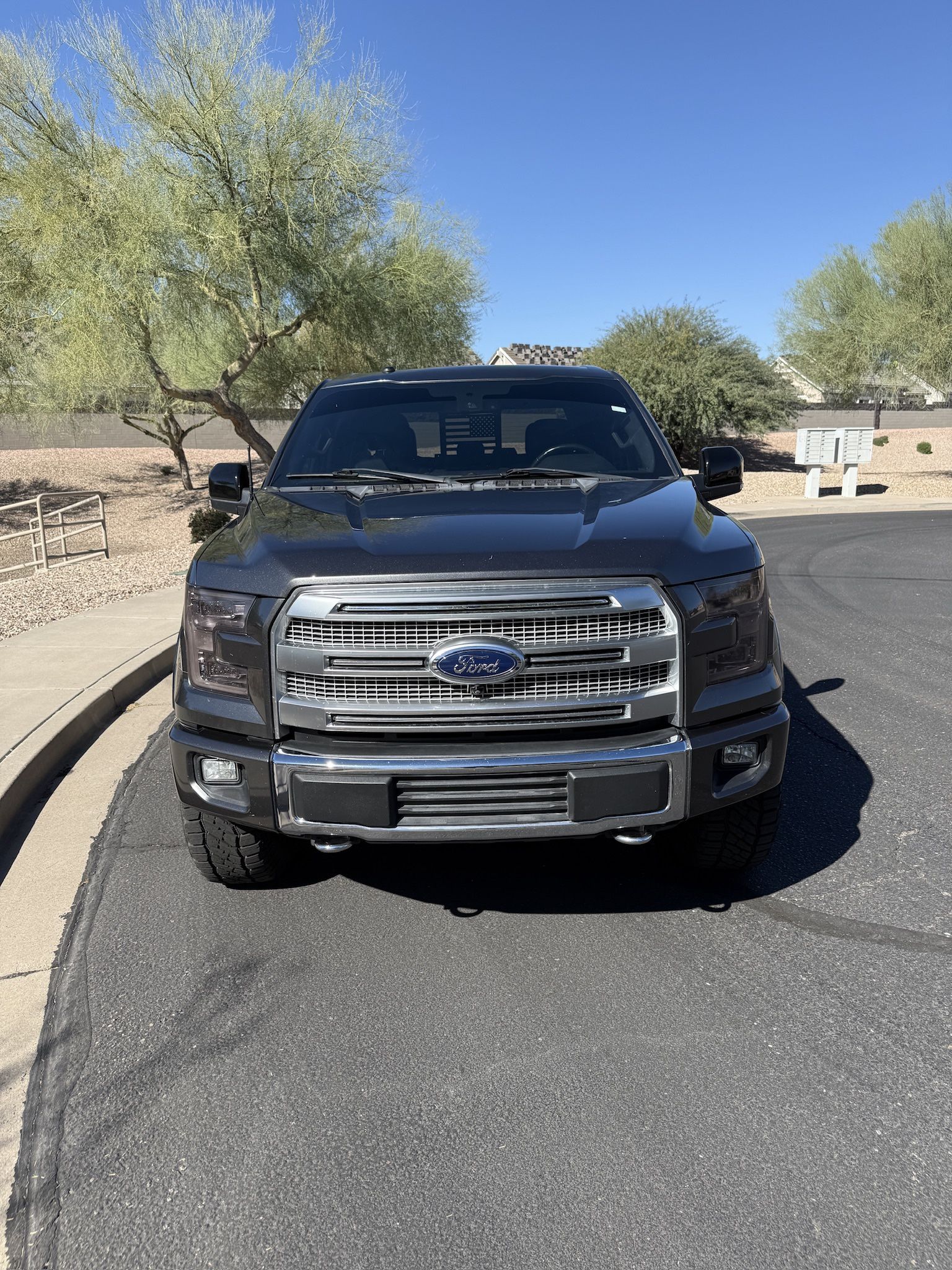 Fascinating Ford Dealer In Buckeye Az Photos