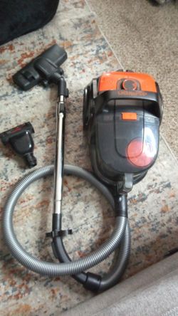 Vacuum cleaner