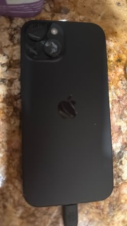 iPhone 15