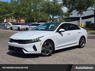 2023 Kia K5