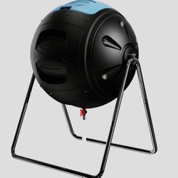 Compost Tumbler 25 Gallon 
