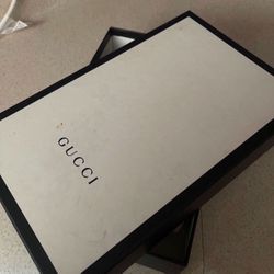 Gucci Ace Shoes (women’s) Size 4.5