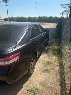 2010 Toyota Camry
