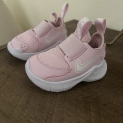 Baby Girl Nikes 