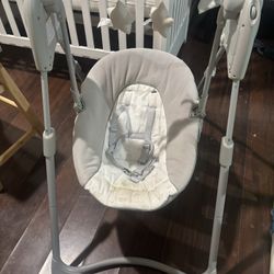 Graco Swing