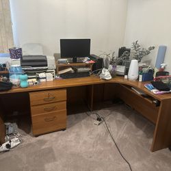 Desk