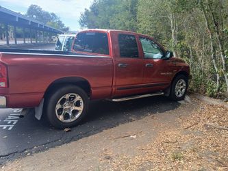 2006 Dodge Ram 1500