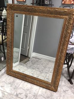 Mirror/Espejo