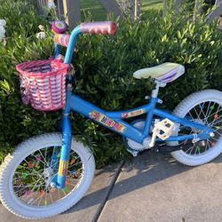 4 Kids Bikes