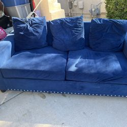 COUCHES! OBO