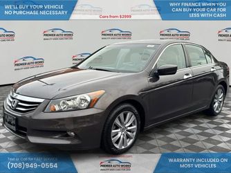 2011 Honda Accord