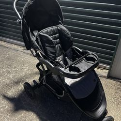 Toddler Stroller