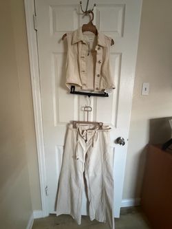Pantalones