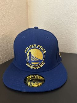 GS Warriors Hat
