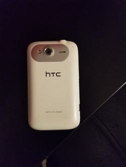 HTC MOBILE