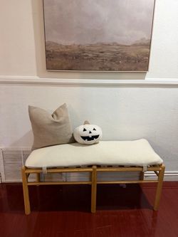 Target bench