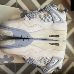 Jordan 4 Forget Me No W
