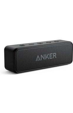Anker Sound Core 2-Portable Bluetooth Speaker 🔊