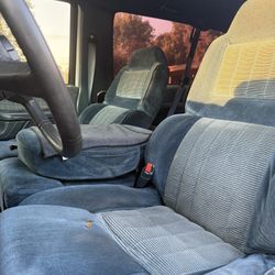 1993 Chevrolet Blazer
