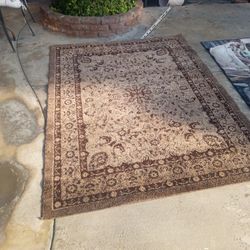 Area Rug