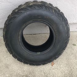 Dunlop  KT 701 AT 22x7-10 Front Tire