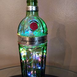 Repurpose Bottle