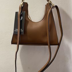 Cross Body Bag