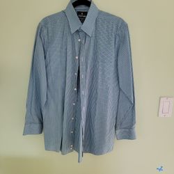 STAFFORD Size 151/2 32-33